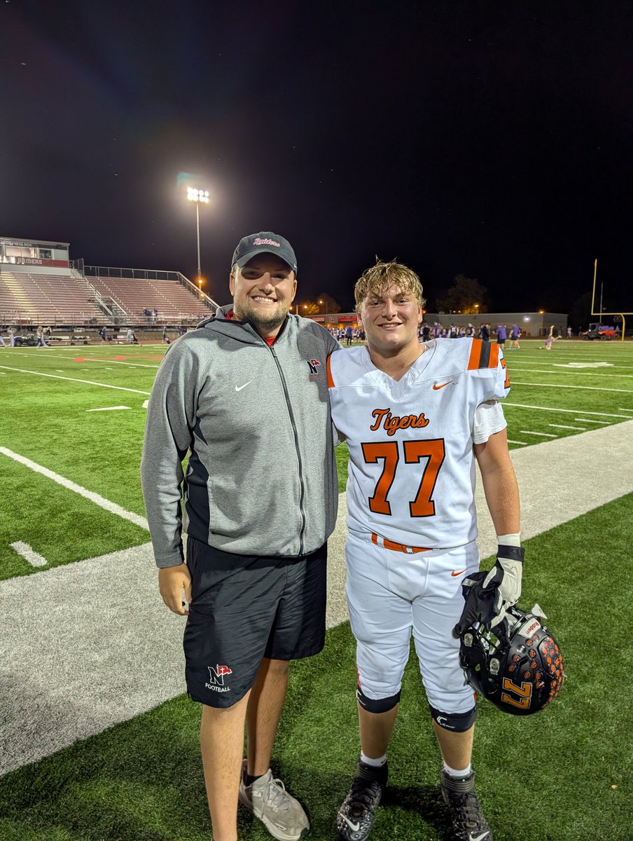 Logan Menken (@loganmenken25) on Twitter photo Blessed to receive an offer from Northwestern and <a href="/Gregwill_74/">Gregory Will</a> after our Win against MOC Floyd Valley! #blessed Blessed to receive an offer from Northwestern and <a href="/Gregwill_74/">Gregory Will</a> after our Win against MOC Floyd Valley! #blessed