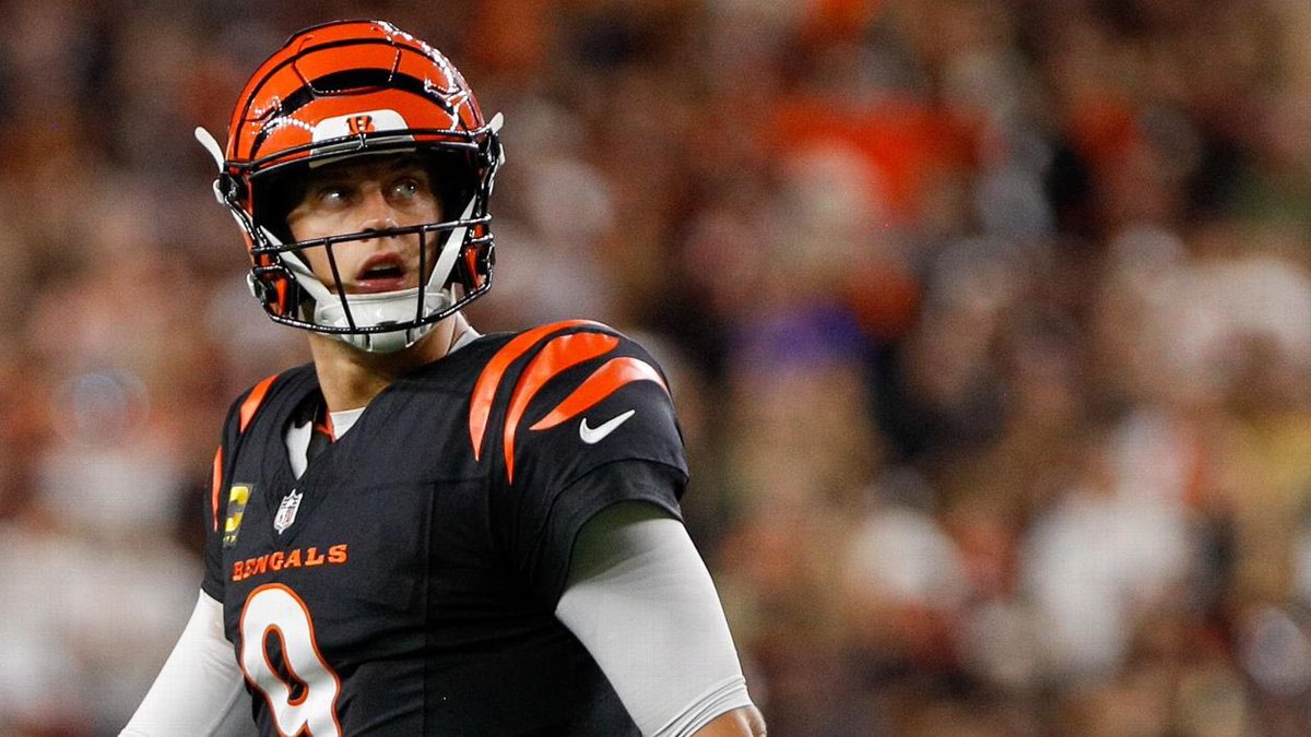 0-0-0
Bengals @ Panthers 
Under 47 (-110)