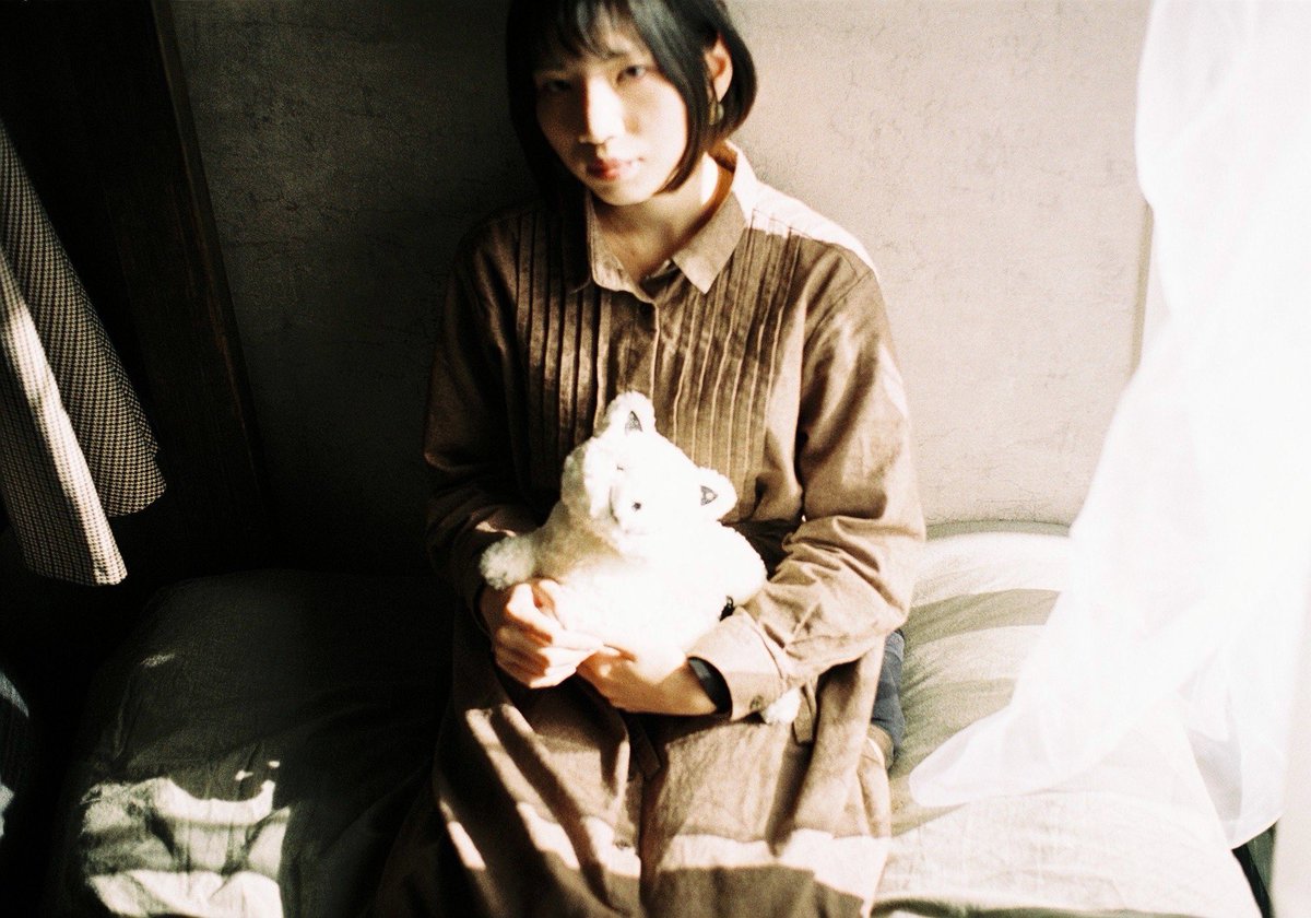 ヌイグモ tweet media