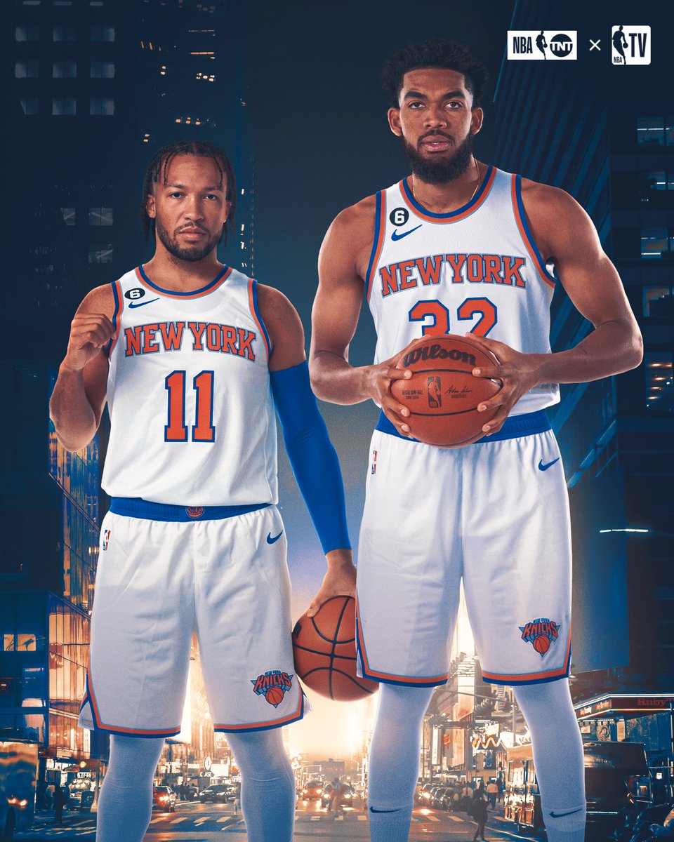 NBA TV tweet media