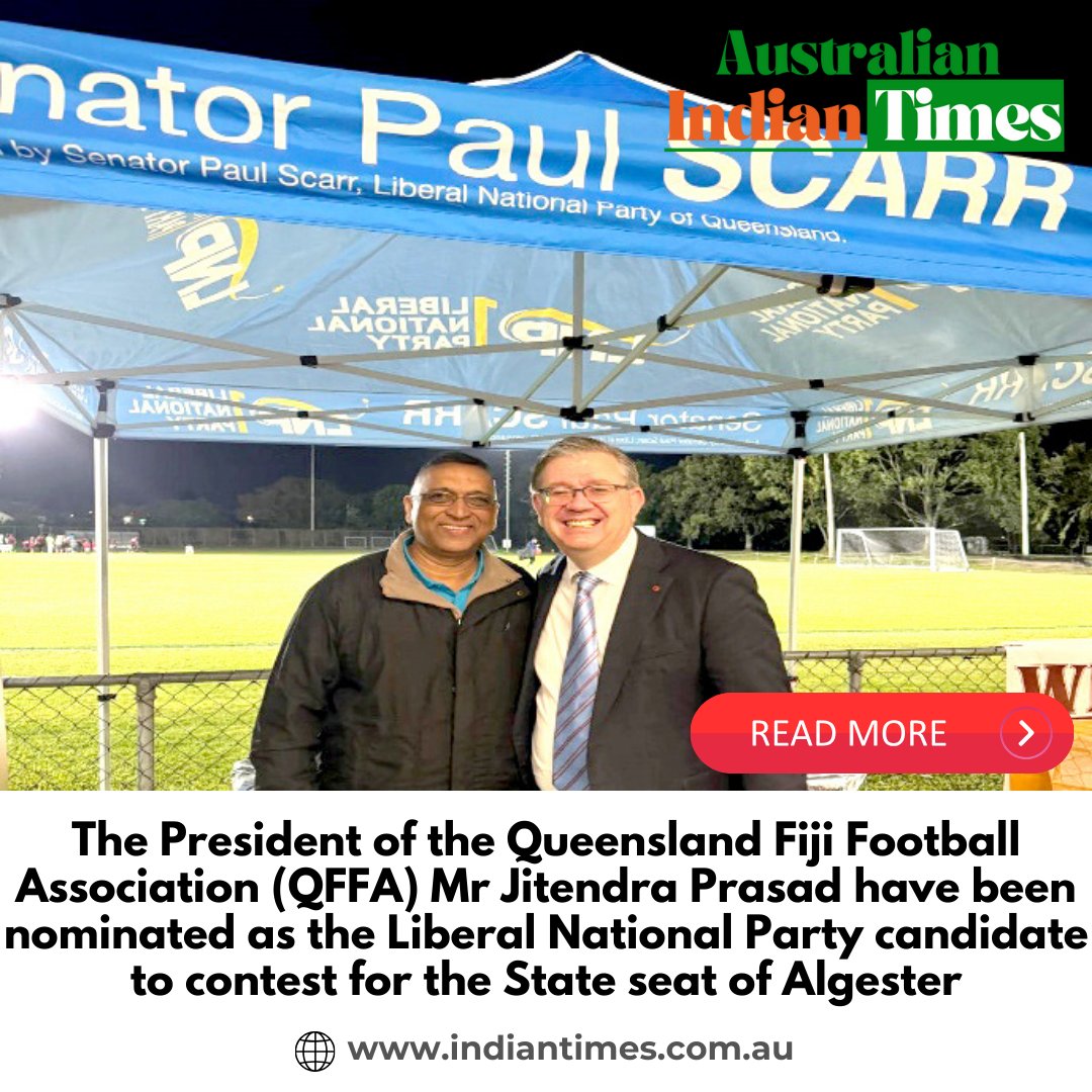 AustralianIndianTimes tweet media