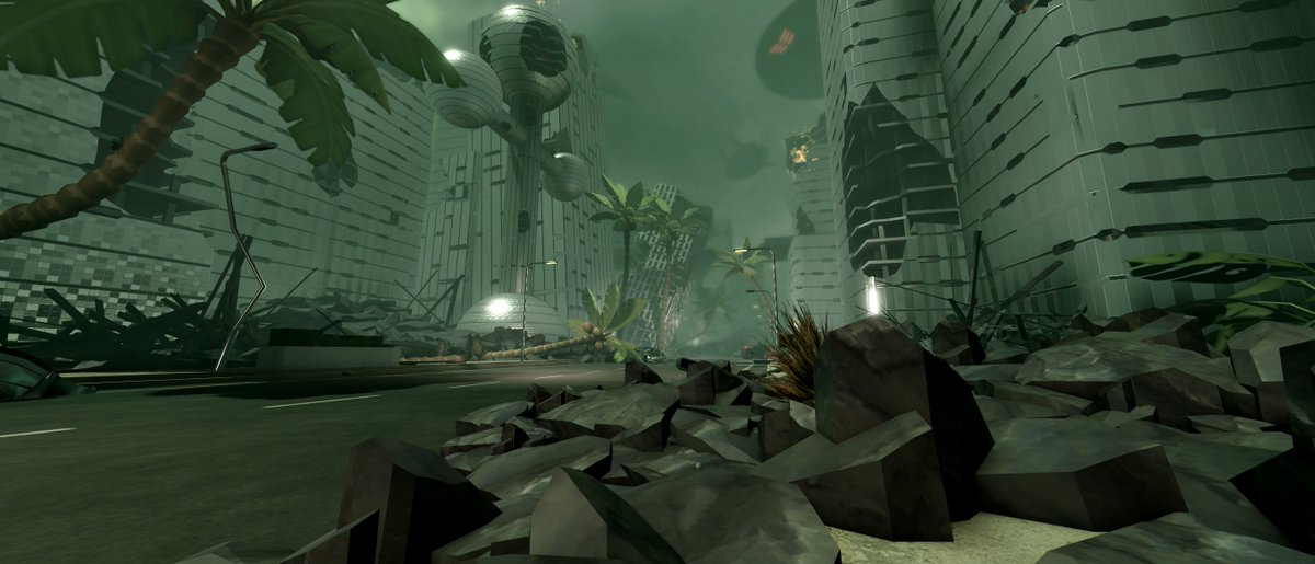 Cuansetyy's tweet image. For Dragon Soul 🥶

#RobloxDev #roblox #robloxBuilding