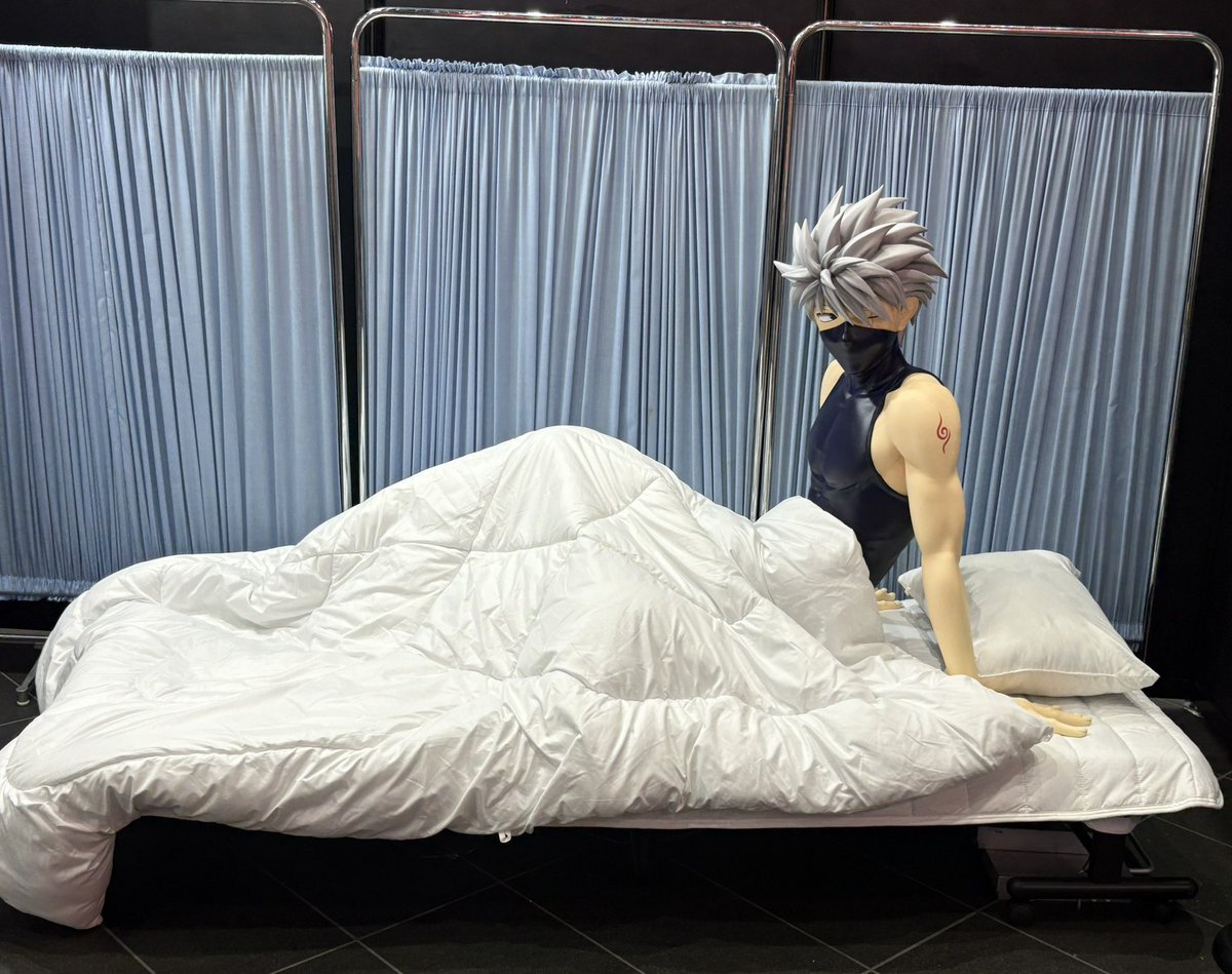 🌠 메가하비 EXPO 전시 현장 일부 공개 (2)

#룩업 #るかっぷ #GEM #メガホビEXPO 
#呪術廻戦 #ポケモン #NARUTO

✔️ 주술회전 고죠 사토루 &amp; 게토 스구루
✔️ 룩업 포켓몬 시리즈
✔️ 나루토 손바닥 나루토 &amp; 카카시