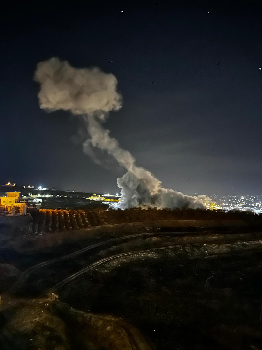 SalhaniTherese's tweet photo. If they put Jesus on the cross and didn't care, do you think they care about you or me? Yesterday was Gaza, today is Lebanon and one day it will be the USA and Canada. Trust me that day will come when USA says no to one request from Israel! #genocide #Lebanon #Gaza #IDFterrorist https://t.co/PwroWh1mdq