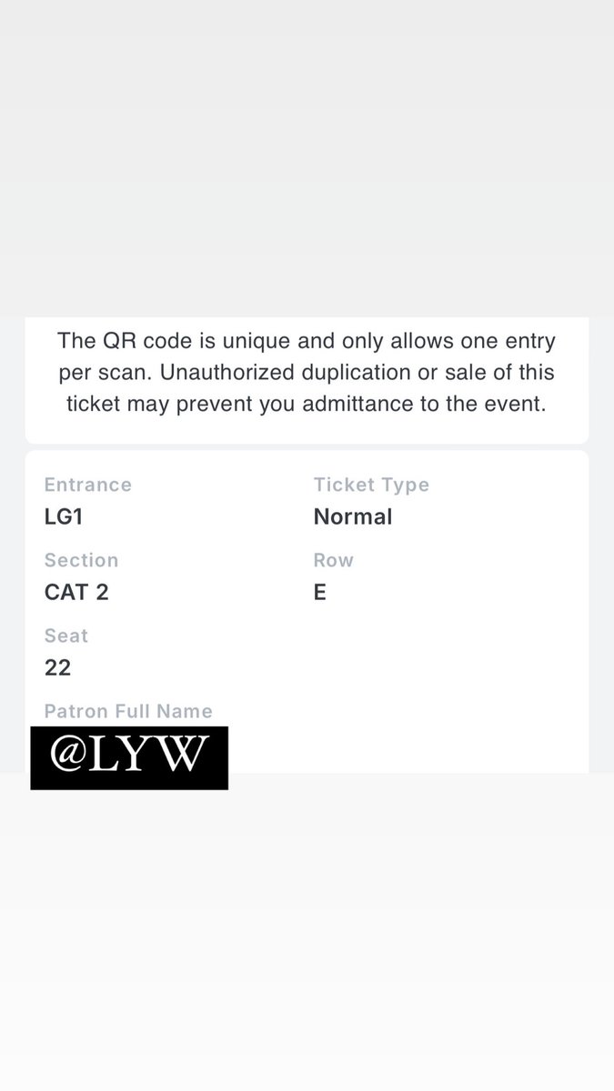 PrinceKN01's tweet photo. WTS / HELP RT 
#NflyinginKL #pasarnflying 
[Hide Out Concert]
CAT 2 Row E to let go 
Price : RM480 can slightly nego
RTS : I secured better  standing zone 💖 https://t.co/XlQJ2DHy1Q