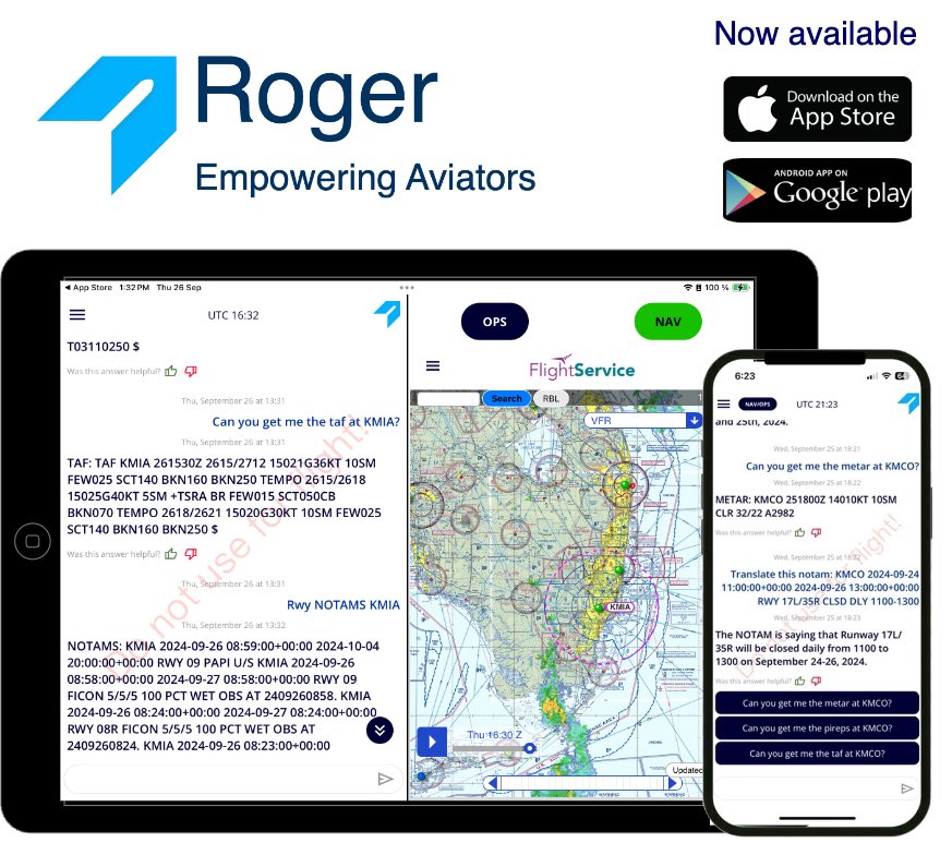 We are developing new tools for pilots, leveraging AI to help pilots during flights. Please try out our Public Beta for Free! #aviation #pilots #airplanes #flying