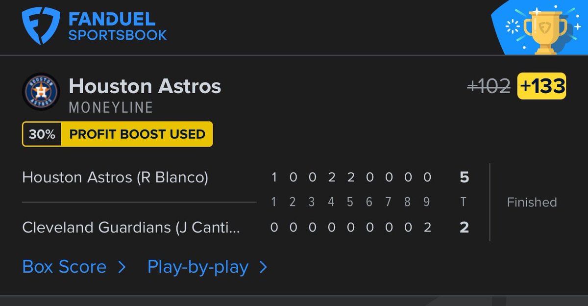 Sports_Oracle1's tweet photo. 🚨🚨 MLB PLAY 9/27/24🚨🚨

Hou ML 3u ✅💰✅

Cash it… 

#bet #picks #MLBPicks #bettingpicks #GamblingTwitter https://t.co/cUJeHfQ9yw