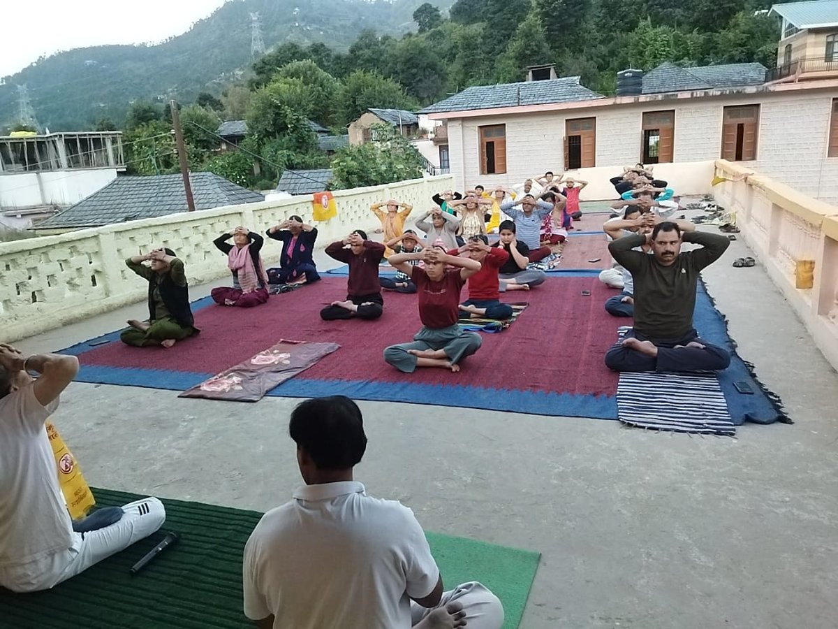 #योगशिविर <a href="/bst_official/">भारत स्वाभिमान, मुख्यालय-हरिद्वार</a> <a href="/bst_official/">भारत स्वाभिमान, मुख्यालय-हरिद्वार</a> <a href="/BstChandigarh/">Bharat Swabhiman Chandigarh</a> <a href="/BstHimachal/">Bharat Swabhiman Trust Himachal (Official)</a> <a href="/FanSwami/">Swami Ramdev Fan Club</a> <a href="/bstpunjab/">Bharat Swabhiman Trust Punjab (official)</a> <a href="/LaxmiDuttSharm7/">Laxmi Dutt Sharma. HP</a> <a href="/rakesh_bstpyp/">भारत</a>