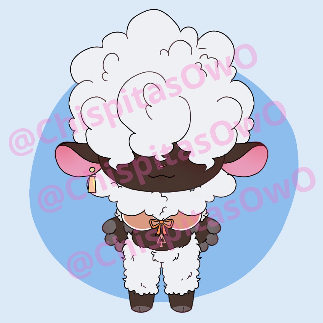 ChispitasOwO's tweet photo. YCH Chibi Furry c/ommiss/ion OPEN!!

Feel free to ask me anything you wanna know :3

#commission #commissionsoopen #ychcommission https://t.co/Cat8vHlm9C