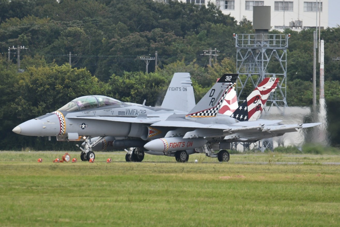 vmfa312 - Search / X
