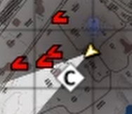 xInt3ll3ctualx's tweet photo. When ya get up-tiered and you're met with this bullshit for the 6th match of the day *I uninstalled... again.*  #WarThunder #Tanks #pcgaming https://t.co/LK0DyF8nj0