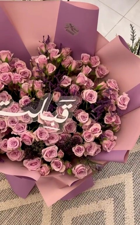 Mol1155's tweet photo. "وما يلقّاها إلا ذو حظٍ عظيم"
يوم مُختلف وليلة مُبهره احتضنت عقد قِران أختي، اللهم كما أتممت عقد قِرانها أتمم لها حُلو الأيام❤️💍
ماشاءالله تبارك الله 🤍🤍 https://t.co/fYRTnV6Cdp