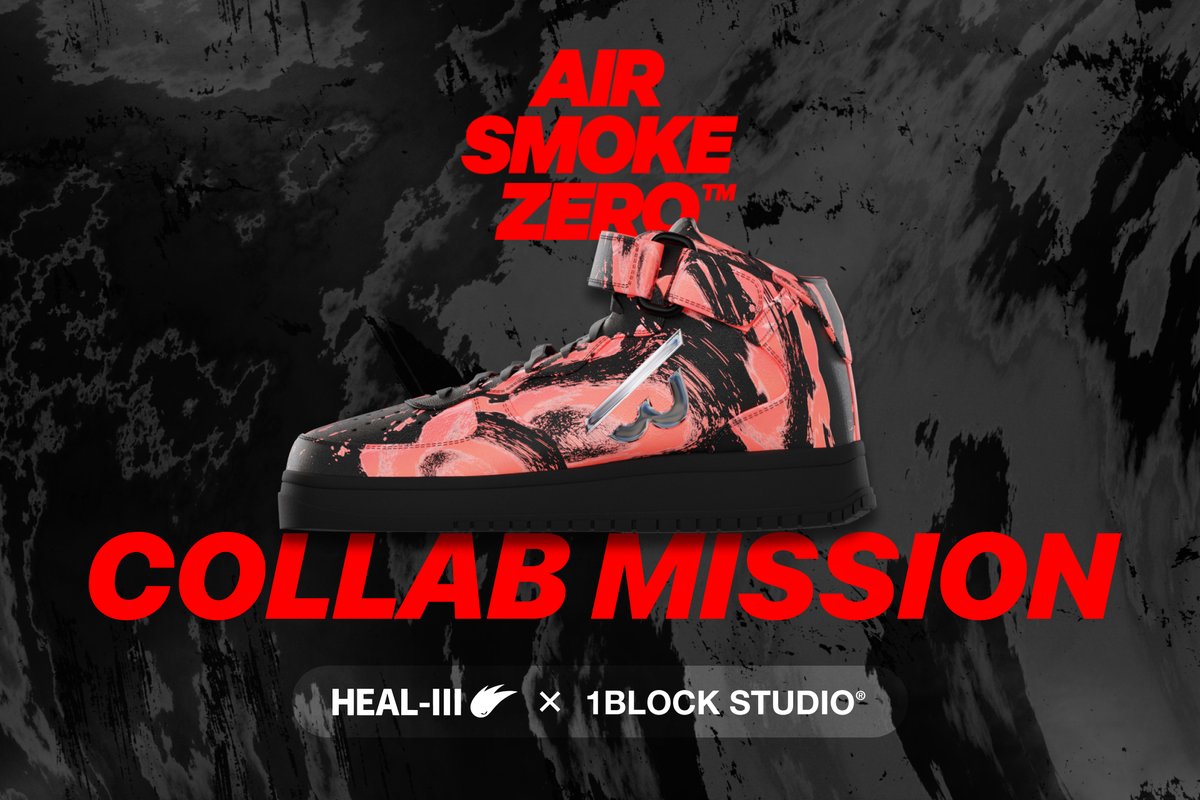 HEAL3ofr_jp's tweet image. ／
【🚨HEAL-Ⅲ×ASZ コラボミッション！】
＼

対象期間中に3kmエクササイズ！
コラボミッションにチャレンジして、ASZホルダーの方は豪華特典をGet！

🎯 参加方法：
①HEAL-Ⅲアプリをダウンロード
②ミッション期間中に3kmエクササイズして完了！
（ランニング、ウォーキングなど自由）

🗓️