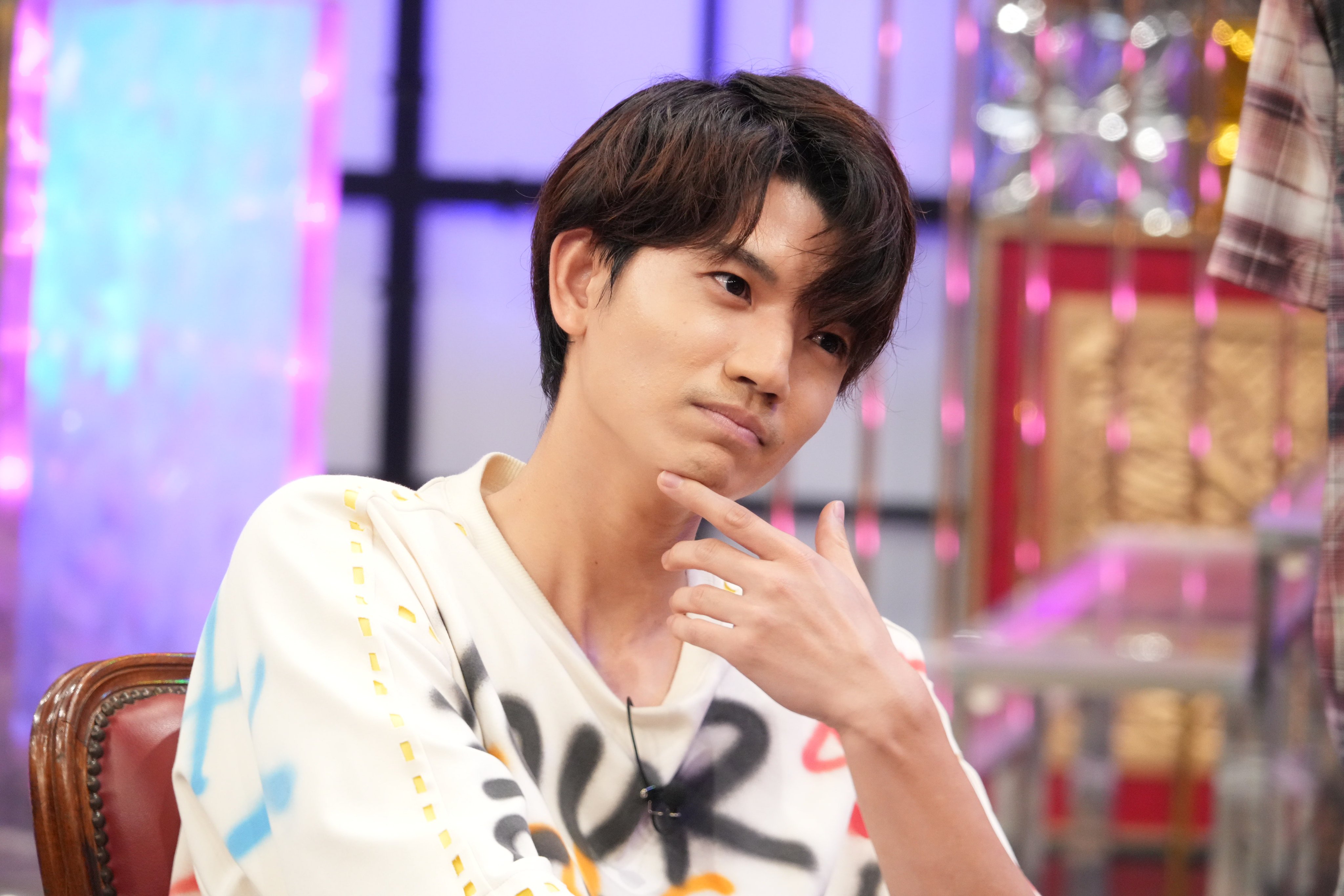 Golden SixTONES 【公式】 on X: 