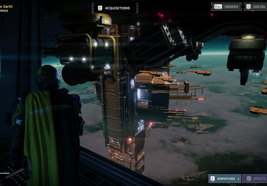 WE DID IT !
CONSTUCTION HAS BEGUN 😍