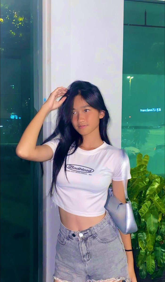 About last night