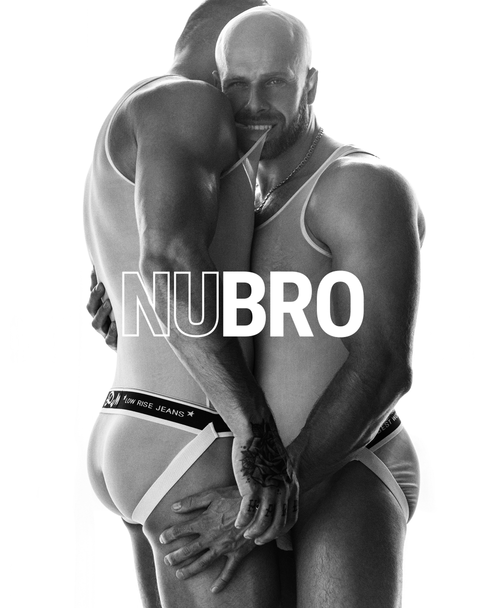 nubromag's tweet photo. #NUBRO Issue ONE https://t.co/CLL1GmymED