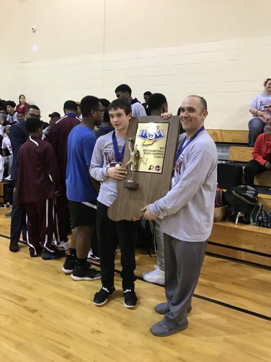 Happy Birthday Dad! Love you and thank you for everything you do for us <a href="/CoachWonnell/">Bob Wonnell</a>