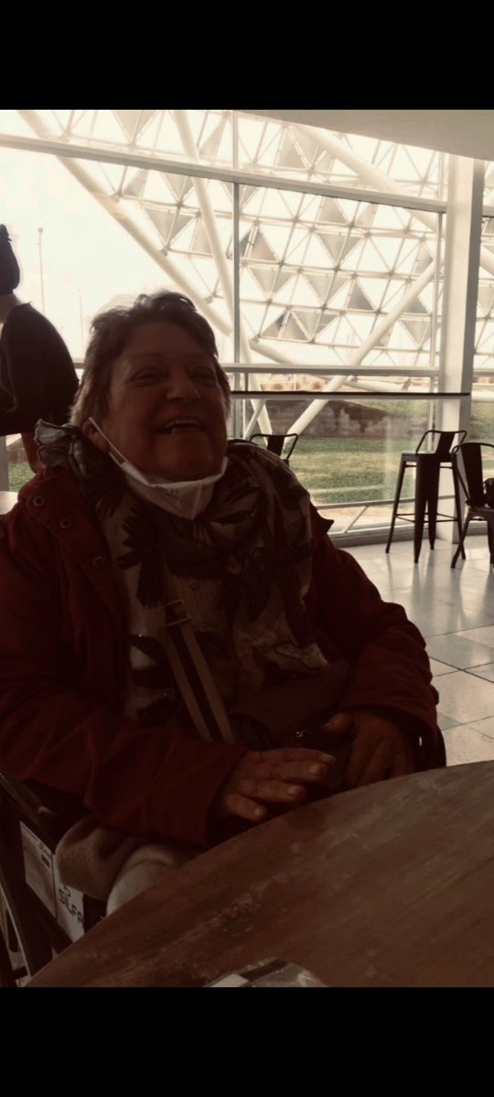 Un año sin voss y cada vez te extraño mass mí Trini 🥺🤍