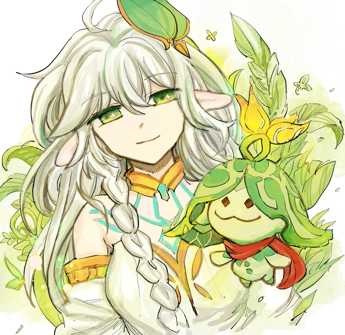 #アランナラ 