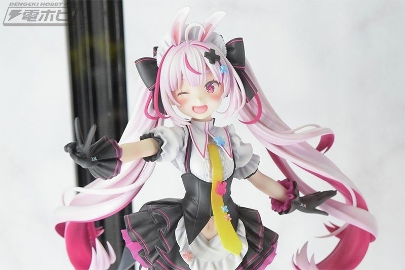 コトブキヤ　兎鞠まり　未開封 限定品】兎鞠まり｜コトブキヤオンラインショップ