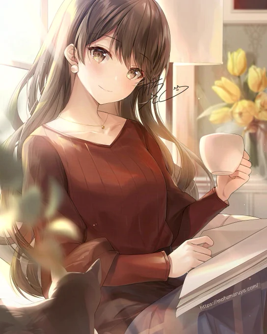 coffee time 