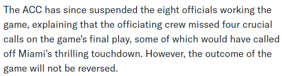 RedditCFB's tweet image. Never forget finance.yahoo.com/news/acc-refs-…