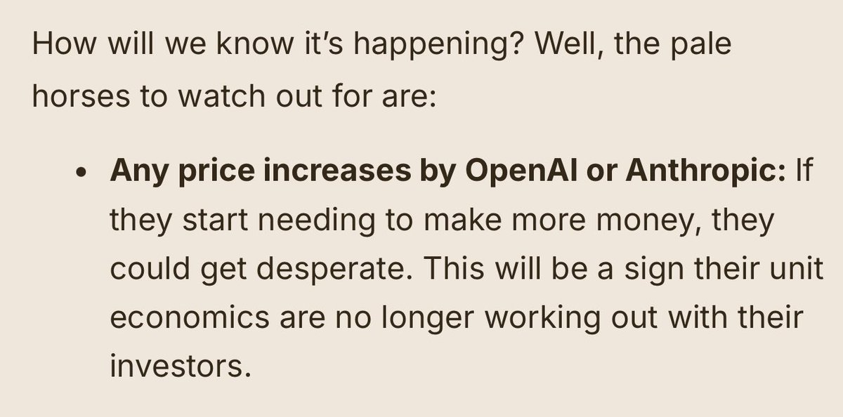 Ed Zitron tweet media