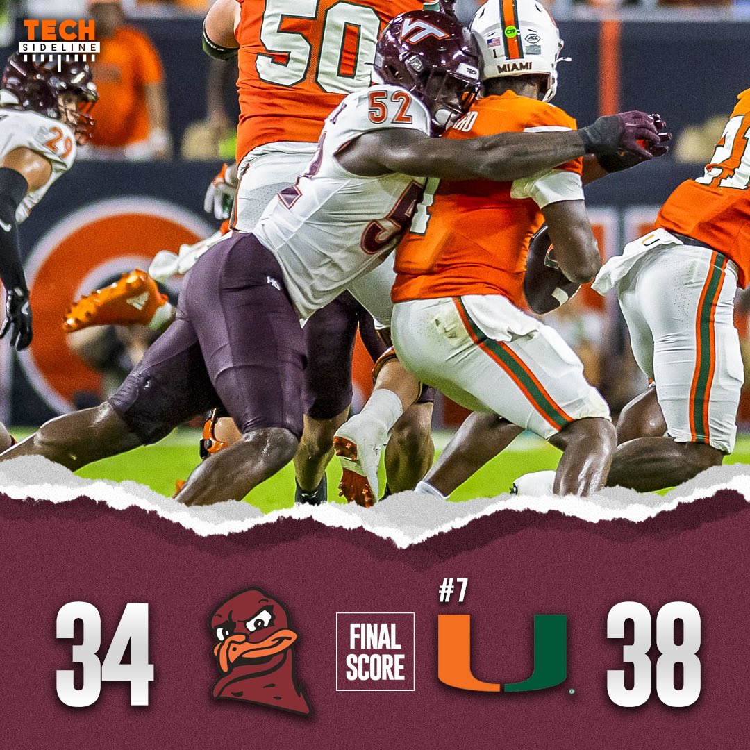 Tech Sideline tweet media