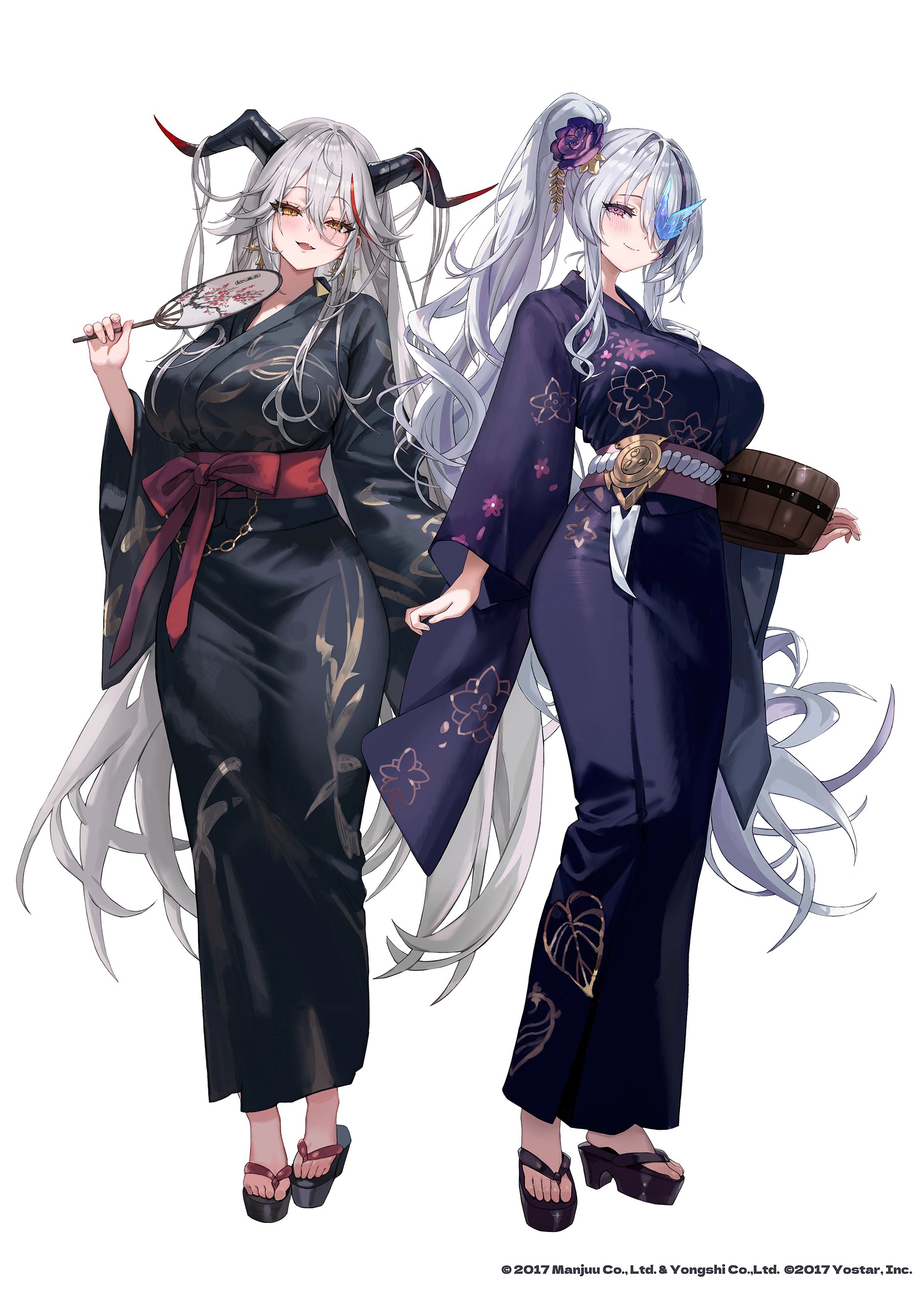 Yostar 甘ったるい ATDAN アズールレーン 能代 抱き枕カバー / 4 Yostar 甘ったるい ATDAN アズールレーン 能代 抱き枕カバー / 4