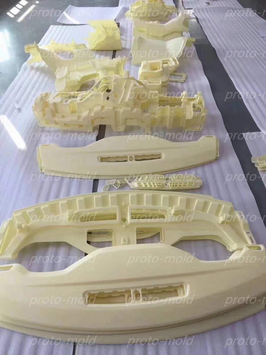 HeHazel45123's tweet image. Automotive Prototype,made by SLA 3D Printing.
Would you like to request for quote for free ?if yes, submit your 3D drawings as well as requirements and contact me by email hazel@proto-mold.com

#prototype #prototypemaker #prototypemanufaacturing #carprototype #automotiveprototype