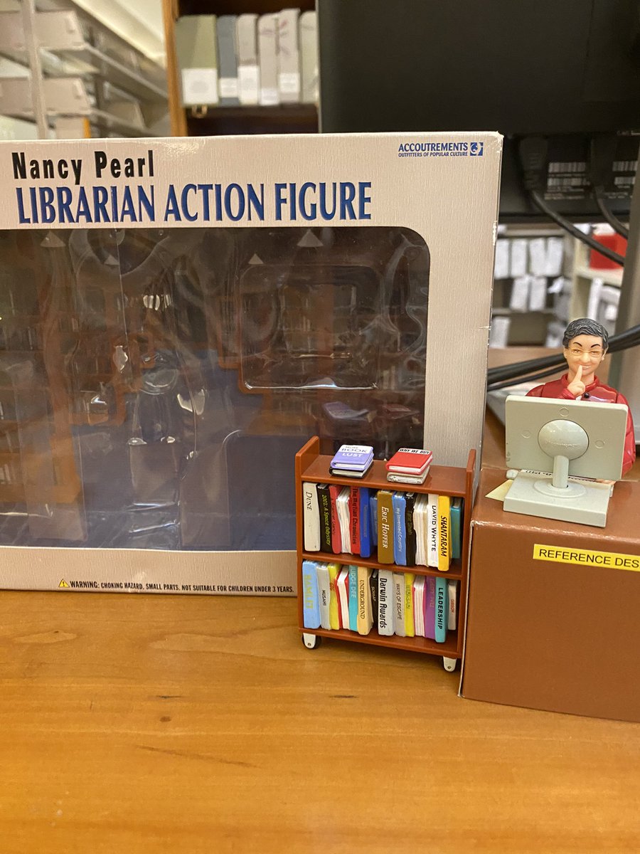 Kathryn Reese Patterson tweet media