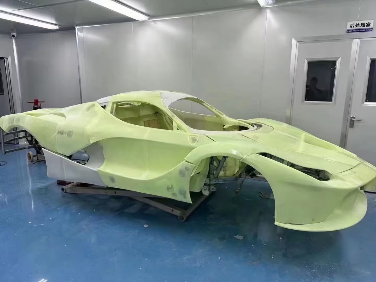 HeHazel45123's tweet image. Automotive Prototype,made by SLA 3D Printing.
Would you like to request for quote for free ?if yes, submit your 3D drawings as well as requirements and contact me by email hazel@proto-mold.com

#prototype #prototypemaker #prototypemanufaacturing #carprototype #automotiveprototype