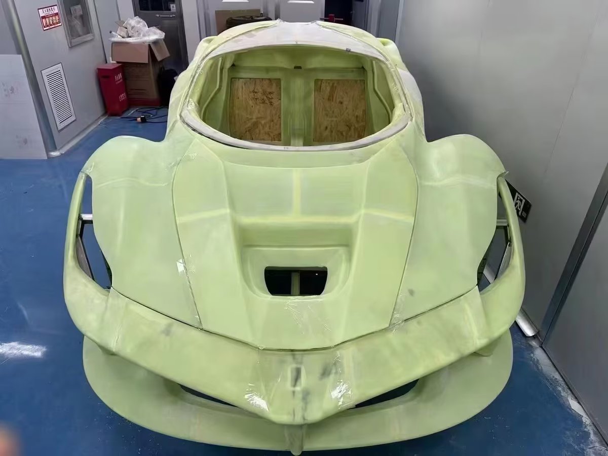 HeHazel45123's tweet image. Automotive Prototype,made by SLA 3D Printing.
Would you like to request for quote for free ?if yes, submit your 3D drawings as well as requirements and contact me by email hazel@proto-mold.com

#prototype #prototypemaker #prototypemanufaacturing #carprototype #automotiveprototype
