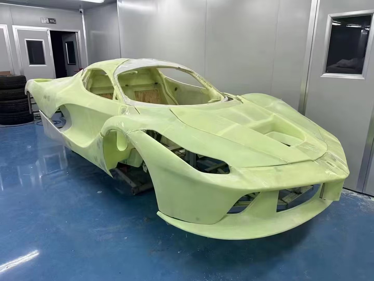 HeHazel45123's tweet image. Automotive Prototype,made by SLA 3D Printing.
Would you like to request for quote for free ?if yes, submit your 3D drawings as well as requirements and contact me by email hazel@proto-mold.com

#prototype #prototypemaker #prototypemanufaacturing #carprototype #automotiveprototype