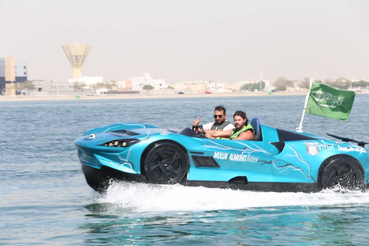 Adventurekhobar's tweet photo. Jet Car in Alkhobar,Eastern Province 
#jetcar #jetcarkhobar  #jetcardammam #Khobar #Dammam #Khobar_Dammam https://t.co/6guPTyxLIF
