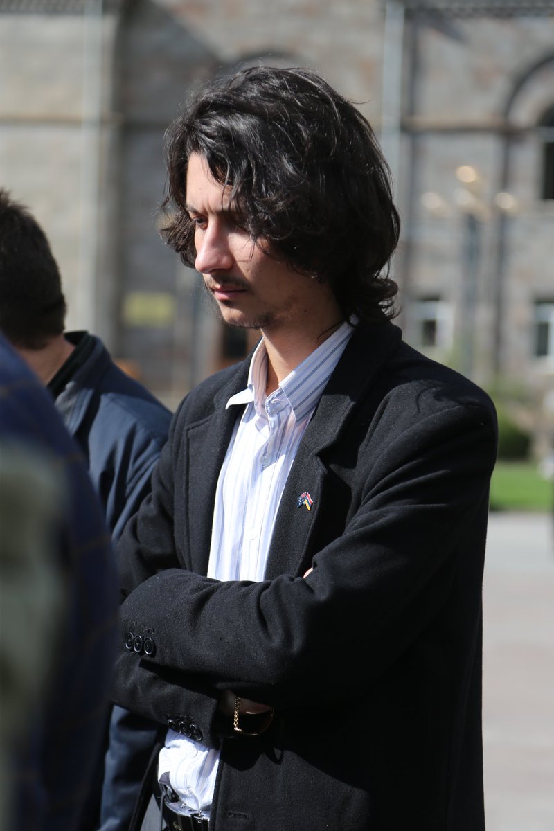 Armenian National Committee of Australia (ANC-AU) tweet media