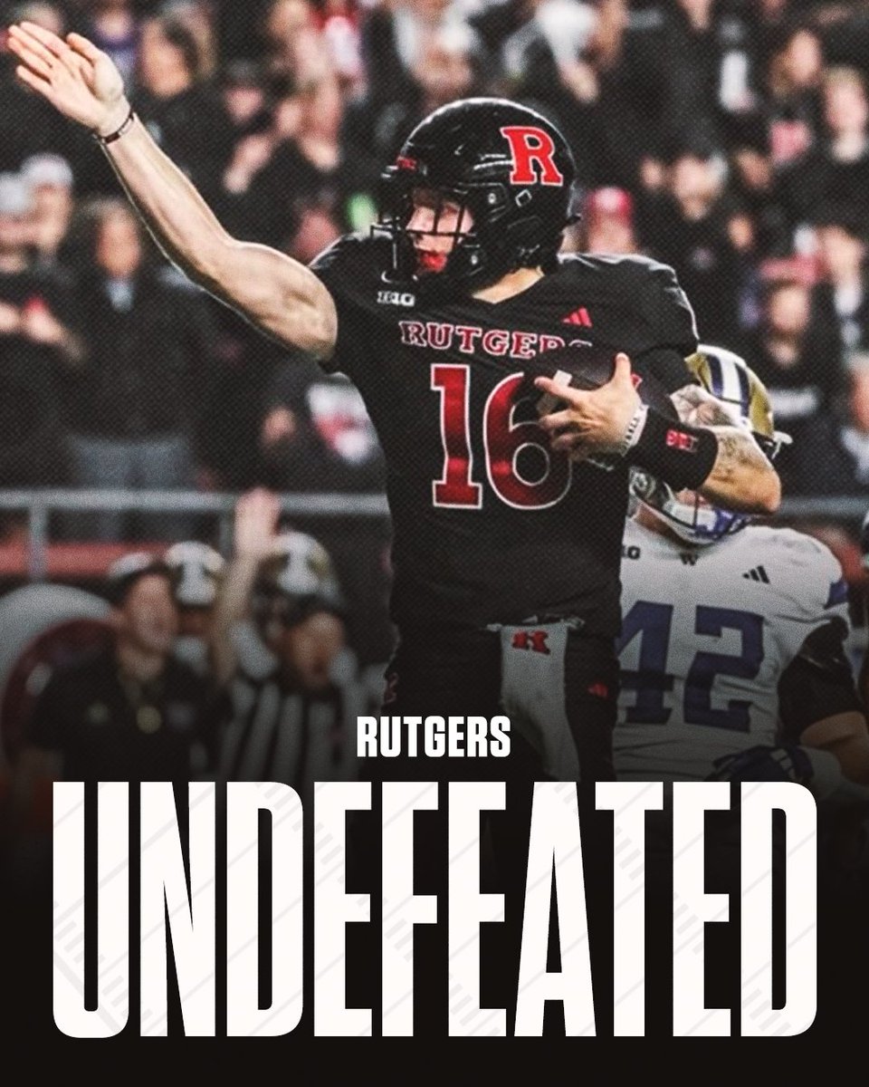 ESPN College Football tweet media