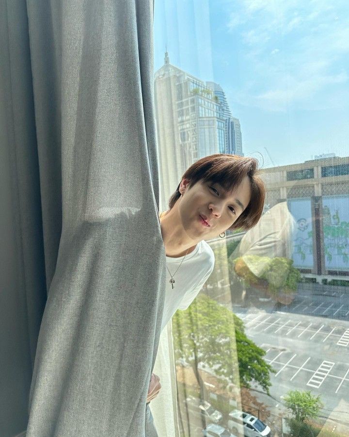 Joylada_10115's tweet image. Happy birthday kicik🤏🏻(@javabh28)
#HappyJavaday
#JavaBirthday
#HappyBirthdayJava