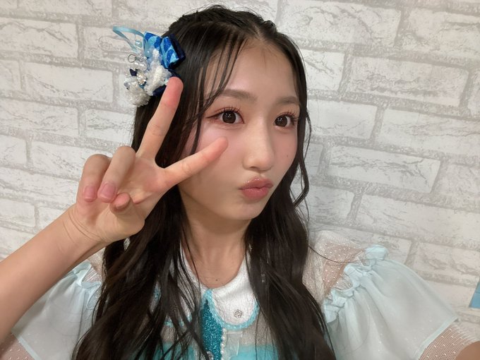 塩月希依音のTwitter画像17