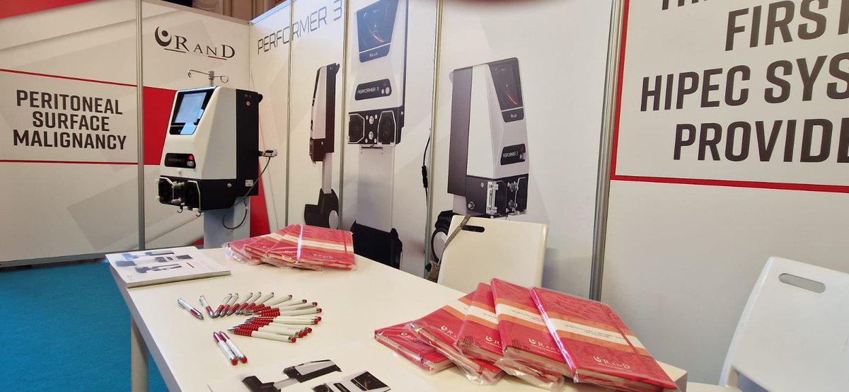 rand_spa's tweet photo. Another successful 14th international congress PSOGI/ISSPP, a great opportunity to meet friends from all over the world.

Looking forward to the next PSOGI event in Barcelona in 2025!

#HIPEC
@PSOGI_EC 
@ISSPP1 https://t.co/fwXHFYLkLc