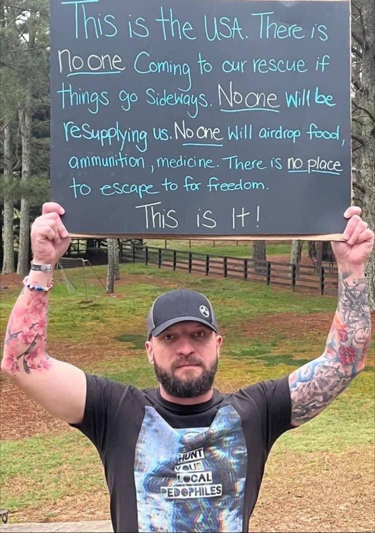 00001Kat's tweet image. #FinalFrontier #VoteRedToSaveAmerica #TrumpVance2024ToSaveAmerica