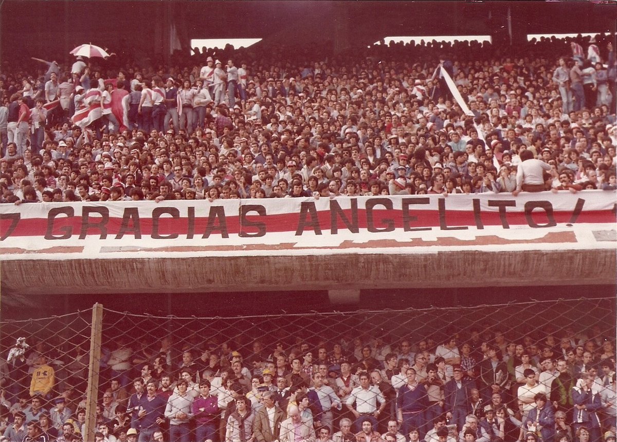 SCWWEM's tweet image. FELIZ #DÍADELHINCHADERIVER ⚪🔴⚪