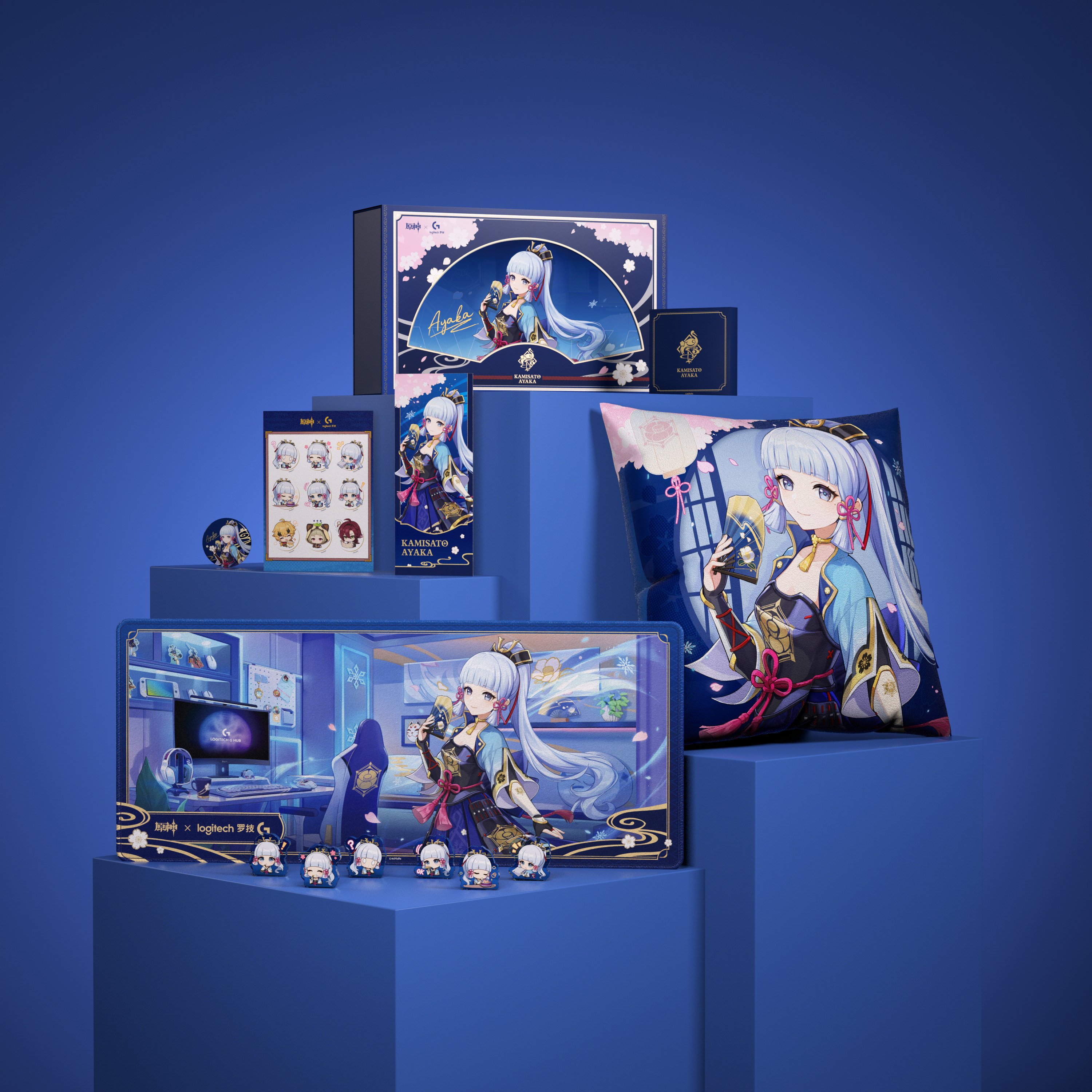 原神グッズ販売情報 Genshin on X: 