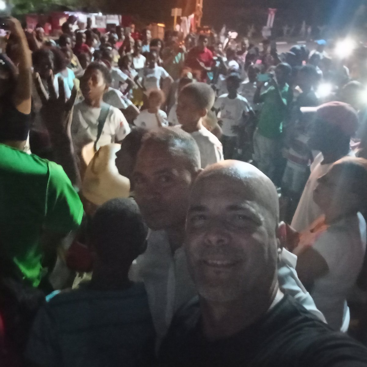 iEsperando el 28 de Septiembre en El Polvorín, de Santiago de Cuba! #Cuba #CDRCuba #SomosDelBarrio #TodosSomosCederistas