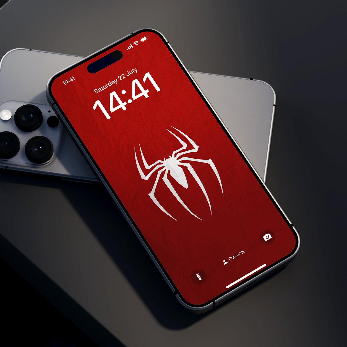 Papers_app's tweet photo. Spiderman 🕷️ https://t.co/XtfpDX95Of