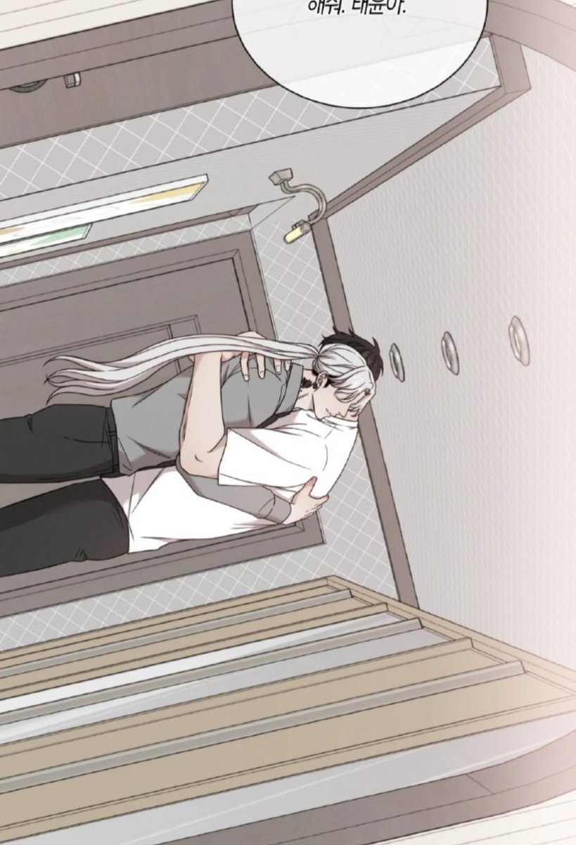 Manami_BL's tweet photo. Manhwa: Minmotion Syndrome 💖
 
• Spoiler Side story número 20

#Yaoi #BoysLove  #BL #Fujoshi #MangaYaoi #manhwa #manhwayaoi #manhwaromance #manhwaBl #manhwaupdate #MinmotionSyndrome #Omegaverse #omega #alfa https://t.co/4Le424fLrk