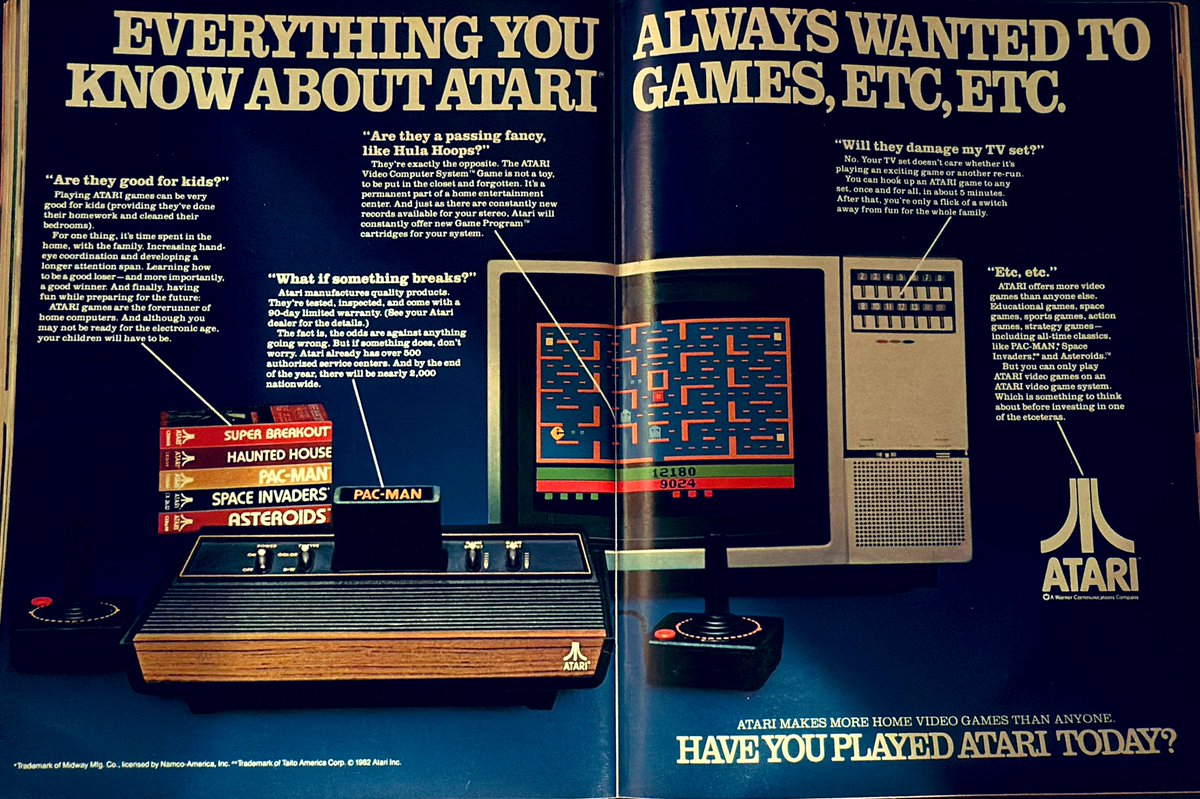 Do you remember? <a href="/atari/">Atari</a> #fullspread