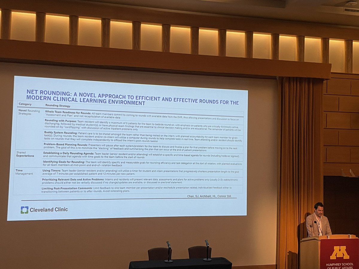 Nitu Kataria MD FACP (@nitukataria) on Twitter photo A great conference and a remarkable <a href="/ClevelandClinic/">Cleveland Clinic</a> presence at the <a href="/SocietyGIM/">SGIM</a> #Midwest 2024 <a href="/CityMinneapolis/">City of Minneapolis</a> <a href="/CCF_IMCHIEFS/">Cleveland Clinic IM</a> <a href="/JollyMD_GIM/">JollyMD_GIM</a> <a href="/EYMD_/">Eric Yudelevich MD</a> <a href="/AndreiBrateanu/">Andrei Brateanu</a> <a href="/AndyYoungDO/">Andy Young</a> A great conference and a remarkable <a href="/ClevelandClinic/">Cleveland Clinic</a> presence at the <a href="/SocietyGIM/">SGIM</a> #Midwest 2024 <a href="/CityMinneapolis/">City of Minneapolis</a> <a href="/CCF_IMCHIEFS/">Cleveland Clinic IM</a> <a href="/JollyMD_GIM/">JollyMD_GIM</a> <a href="/EYMD_/">Eric Yudelevich MD</a> <a href="/AndreiBrateanu/">Andrei Brateanu</a> <a href="/AndyYoungDO/">Andy Young</a>