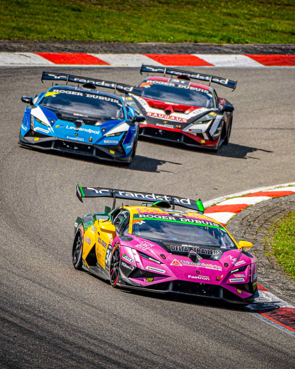 It is seven weeks until the highlight of this season’s Lamborghini Super Trofeo in Jerez, Spain. The challenging 4.14-kilometre circuit will host the Lamborghini World Finals, at which the drivers from the three continental championships will go head to head to determine the